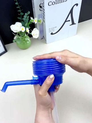 #手压式抽水器#手动压水器 #好物分享 #居家好物 #生活好帮手