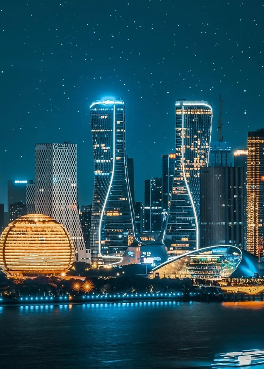 浙江杭州欢迎您