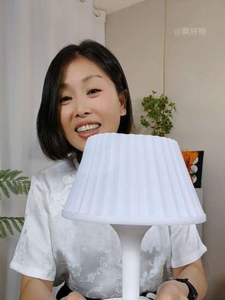 #多功能台灯插座#台灯插座二合一 #护眼灯#小夜灯 #美观实用