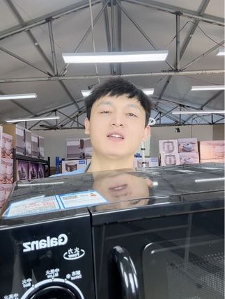 格兰仕品牌经典机械微波炉#微波炉#格兰仕#格兰仕微波炉#微波炉推荐#微波炉美食