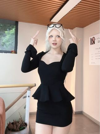 为什么不点赞 是不是欲擒故纵#御姐 #甜辣妹 #ootd