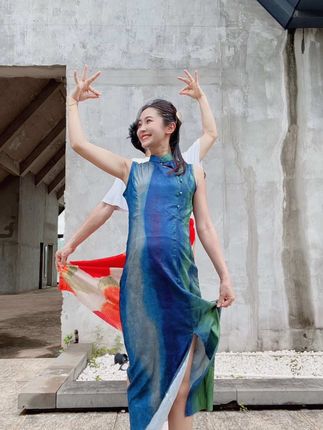 柴三歲 ♡ (孕晚)