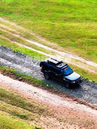 路虎发现4明年的热度还会有吗 #斯比特氮气减震 #路虎发现4 #中国路虎发现军团