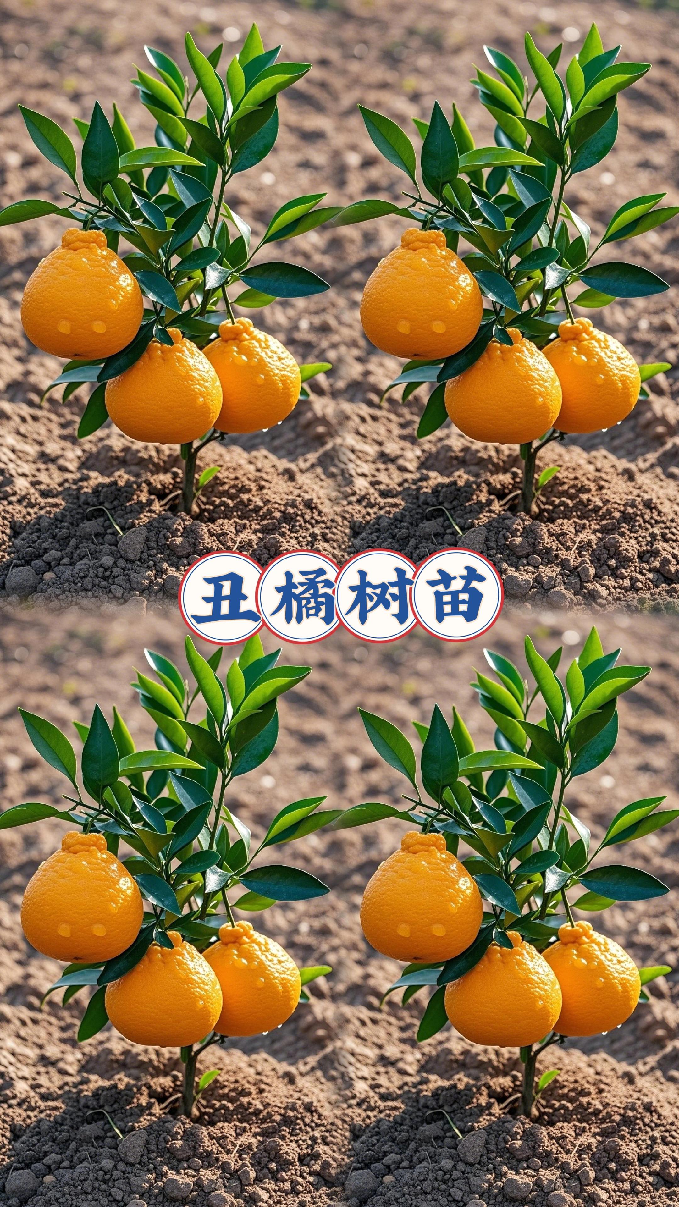 丑橘树苗。家人们,想品尝新鲜丑橘的清甜吗?赶紧把丑橘树苗安排起来! 这丑橘树苗适应能力超棒,无论是南方的温暖湿润,还是北方的干燥寒冷,它都能顽强生长。种植方式很灵活,有院子的可以地栽,让它扎根大地自由伸展;住公寓的也能在阳台盆栽,打造属于自己的小果园。 丑橘树苗养护不难,平时简单照料就行。等到结果的时候,满树金黄的丑橘就像小灯笼一样。别看它外表皱巴巴,剥开皮,里面的果肉饱满多汁,酸甜可口,富含多种维生素。家人们,种上一棵,就能享受自己种水果的乐趣和美味啦!#丑橘树苗 #优质种苗 #果树种植 #果树苗基地 #抖音助农