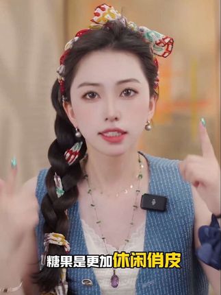 兔耳朵齿梳发箍卖爆了!戴上秒变高颅顶 兔耳朵造型超可爱!#发箍 #发箍这样戴好美 #夏日必备
