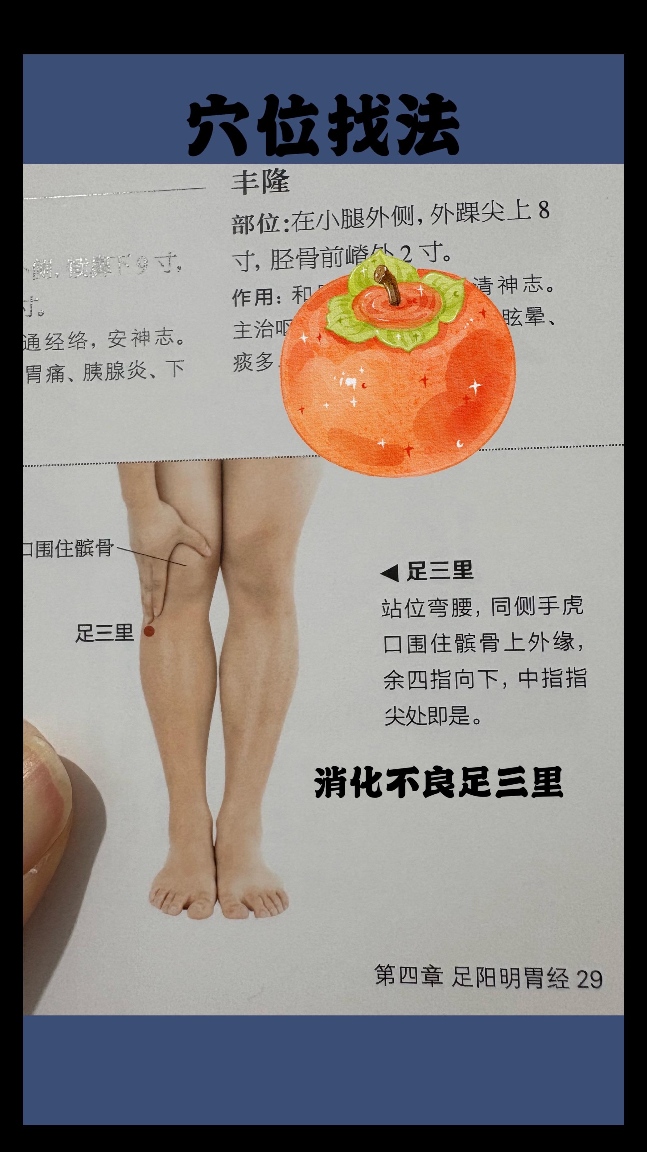 #养生干货 分享几个常见穴位的找法#穴位 #穴位养生 #健康 #穴位按摩