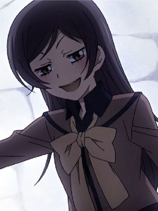 雾仁也不是不行#动漫推荐 #元气少女缘结神#奈奈生