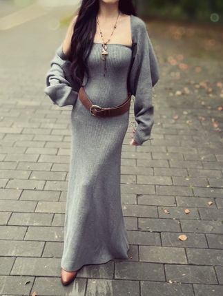 做个氛围感美女!!