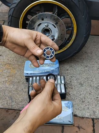 #电动车维修#修车#电动车