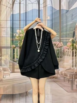 #辣妹穿搭 #女装穿搭 #优雅气质 #显高显瘦穿搭 #气质仙女裙穿搭