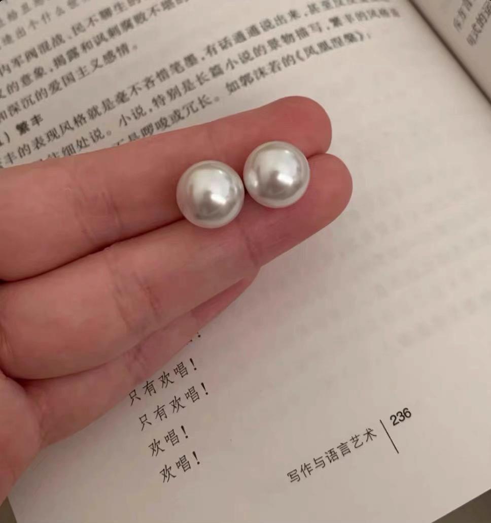 提升个人气质,佩戴舒适无负担,性价比高,适合送礼,送女朋友高级感#强烈推荐 #今日分享 #这也太好看了 #仙女必备 #纯银饰品
