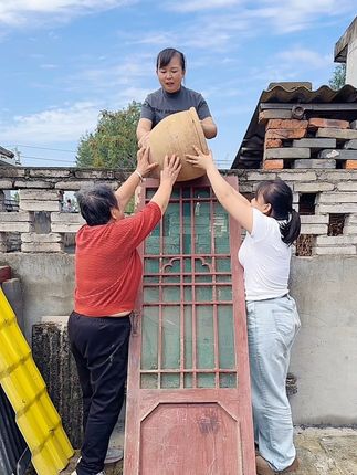 还是妈妈的办法好 #搞笑涵妈