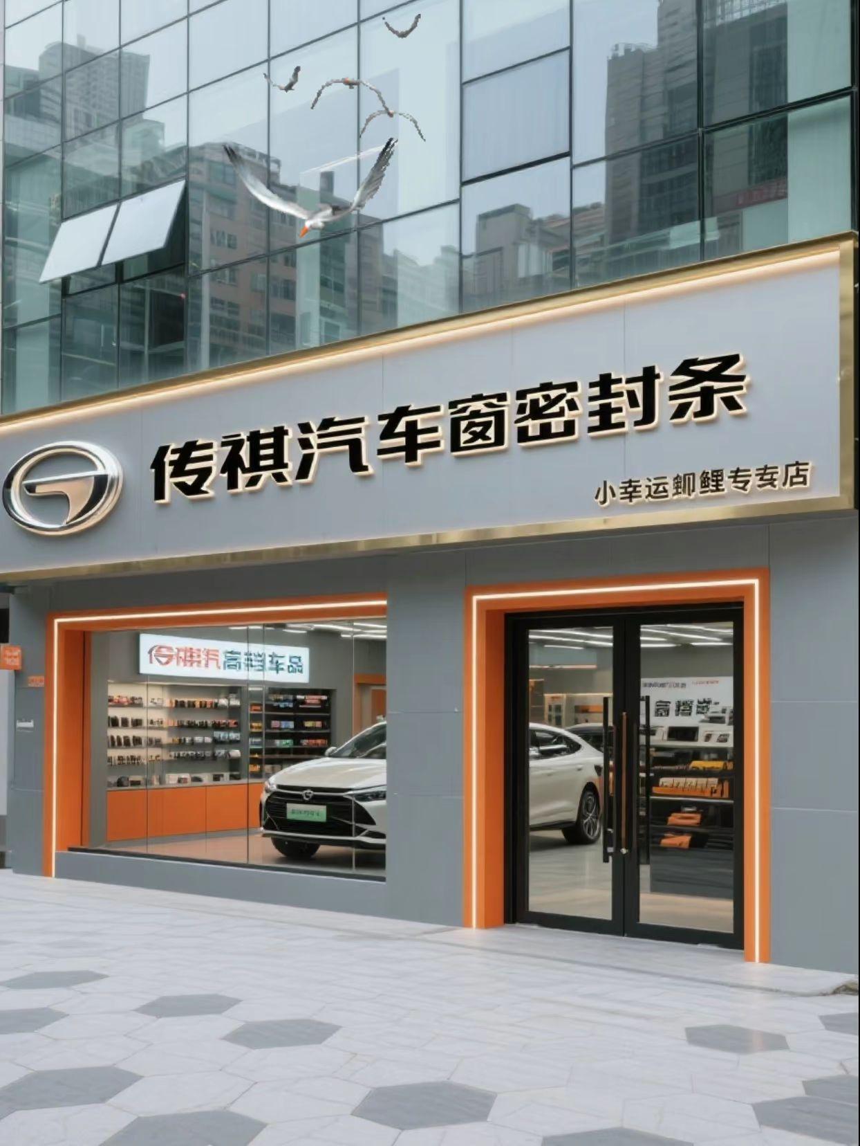 传祺全系专用车窗隔音密封条。专为传祺全车型定制,精准匹配车窗轮廓,安装便捷无需复杂工具。 核心功效三合一: - 隔音降噪:有效阻隔风噪、路噪,提升车内静谧性,打造舒适驾乘环境。 - 防尘防水:紧密贴合缝隙,防止灰尘渗入、雨水渗漏,保持车内清洁干燥。 - 耐高温抗老化:采用优质耐候材质,无惧高温暴晒与低温严寒,持久耐用不易变形。 升级车窗密封性能,为传祺车主解决噪音、防尘、防水烦恼,提升用车体验。#传祺 #传祺m8 #车窗密封条 #好物推荐🔥 #汽车用品