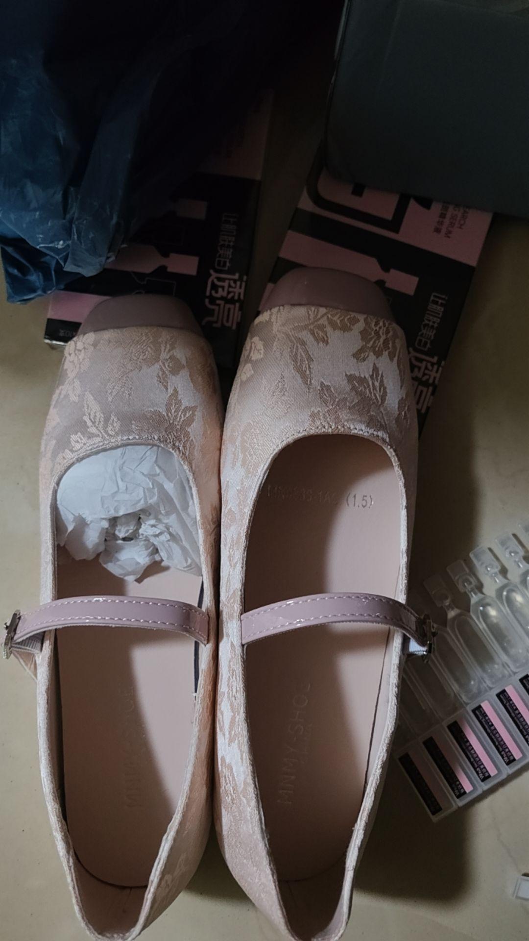 打开就发现很好看,没有试穿,有人要吗?#我在抖音买买买