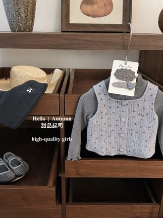 #儿童童装#儿童套装#女童童装#女童套装#女童穿搭