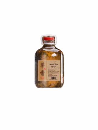 热销爆款 中秋筑音纯粮食酿造十斤大桶白酒自饮泡酒专用口粮酒53%Vol5300ml#酱香型白酒推荐 #好酒推荐