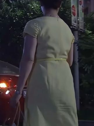 漂亮的女院长…#影视解说