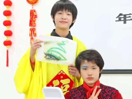 怎不忍心怪你对我太独特 #极禹 #张极张泽禹#张极张泽禹