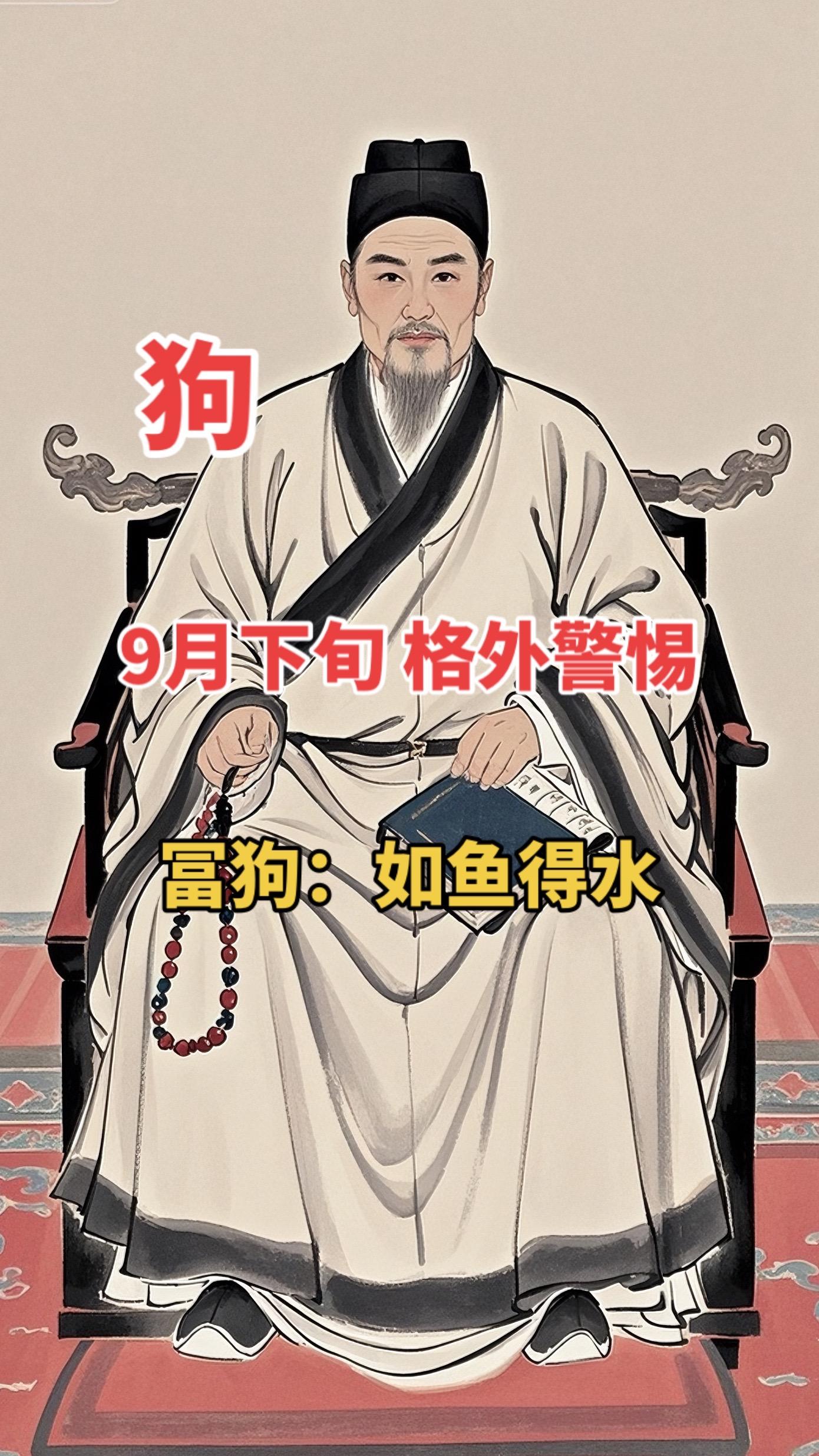 #1970年的狗 #1982年的属狗 #1994年的狗