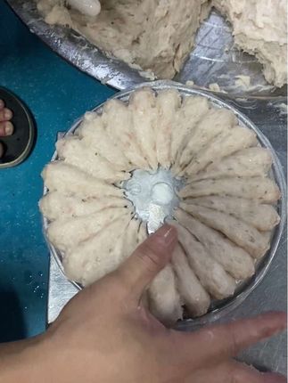 #潮汕美食 #纯手工零添加