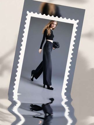 黑灰磨白弯刀牛仔,2025秋冬加绒加厚,高腰宽松阔腿,显高显瘦,百搭简约,舒适不臃肿,通勤休闲都好看!#创作灵感#黑灰磨白弯刀牛仔#牛仔裤 #长腿裤穿搭 #好物推荐🔥 #上热门话题🔥🔥🔥