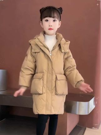 #dou上热门 #生女儿就要这样穿 #女童穿搭 #高品质童装 #冬季穿搭