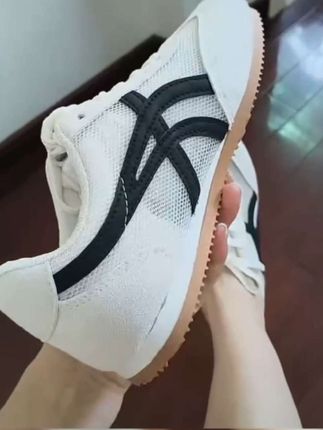 网面透气不闷脚,厚底稳当还显高,日常穿着超舒适,百搭又好穿 #好物推荐#网面厚底休闲鞋