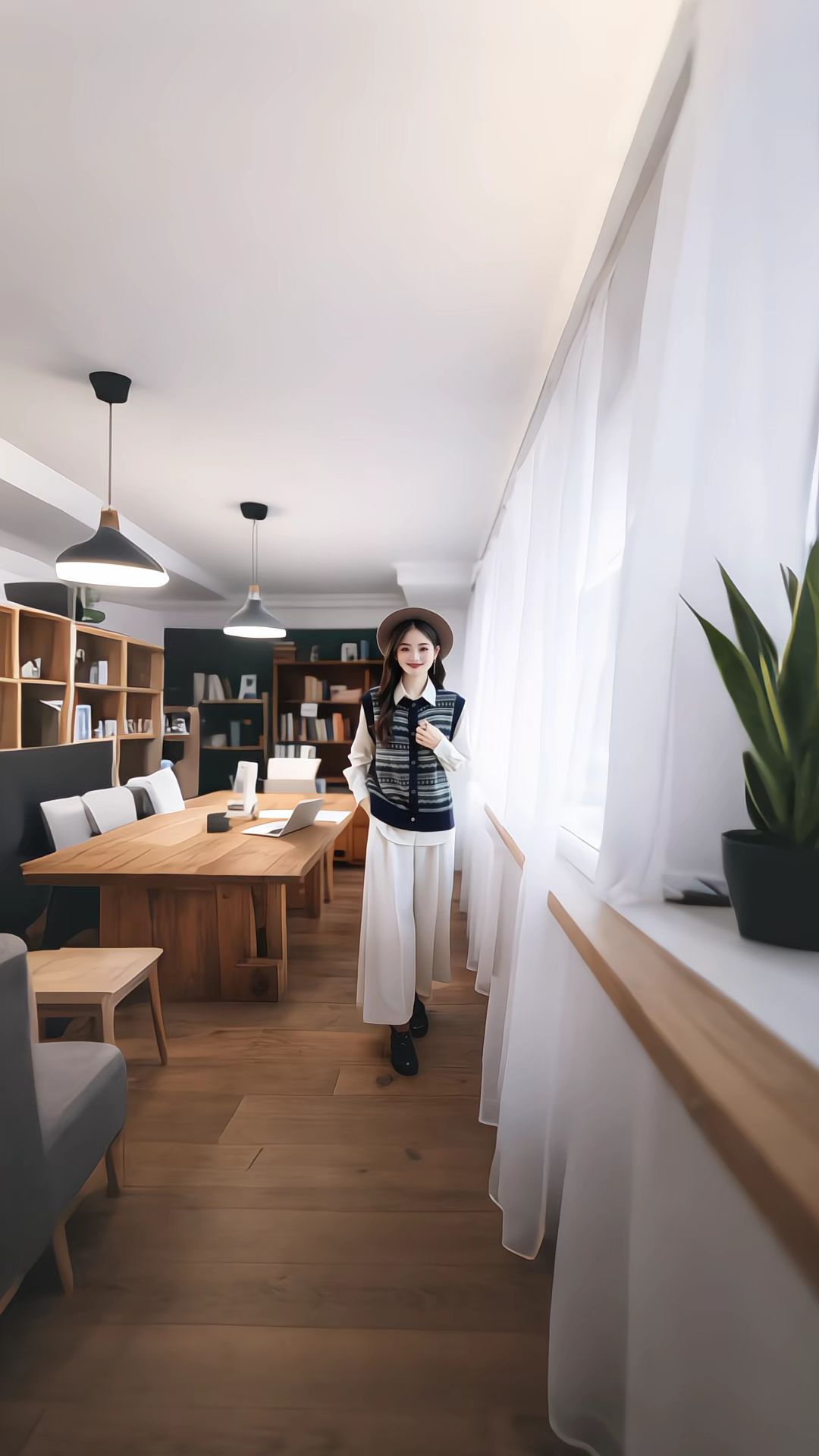 #秋冬穿搭 #气质穿搭 #时尚穿搭 #时尚搭配 #保暖穿搭