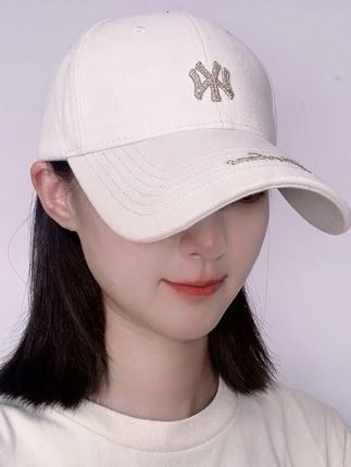 2025新款休闲棒球帽加长帽檐百搭时尚鸭舌帽户外运动男女帽子透气#百搭遮阳帽 #遮阳防晒 #休闲百搭 #透气舒适 #鸭舌帽