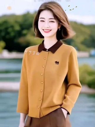 #时尚洋气#优雅大方#谁穿谁好看系列 #
