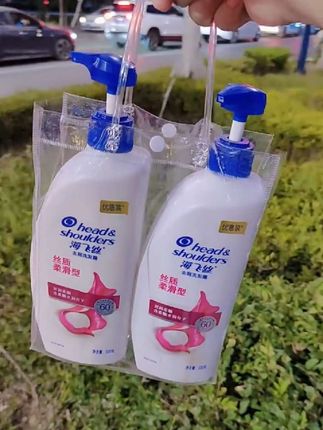 #好物推荐分享 #洗护用品 #种草好物 #今日分享