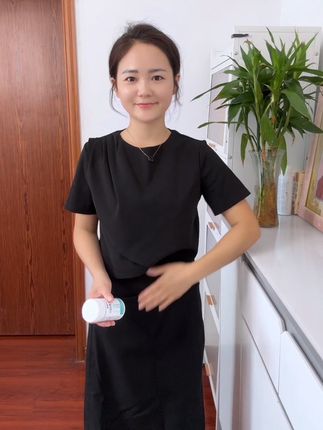孩子长大了越来越懂事,我也越来越自信……#宝妈分享 #21金维他#多种维生素b