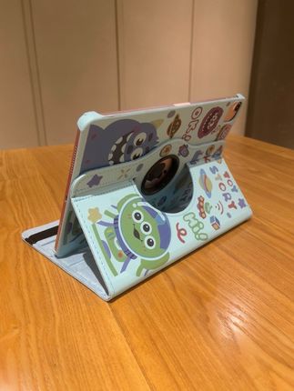 适用iPad11A162025保护壳11英寸苹果Air5/4旋转皮套ipad10代平板8