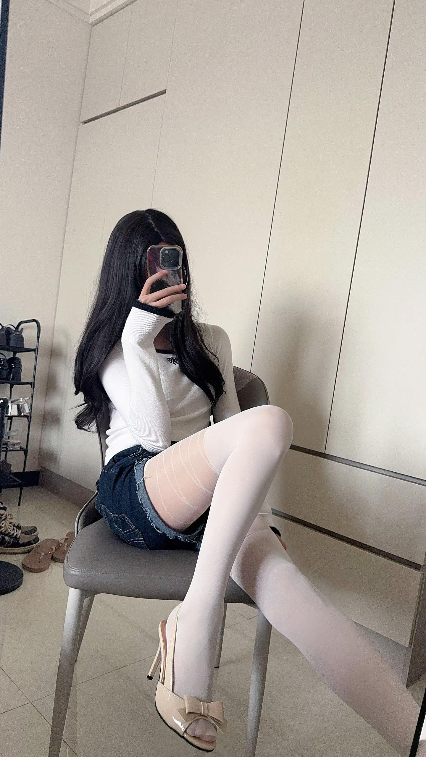 #辣妹穿搭