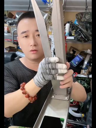 #摘花生神器