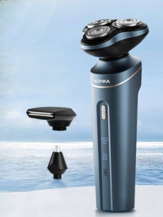 #剃须刀 #电动剃须刀 #电动刮胡刀 电动剃须刀!