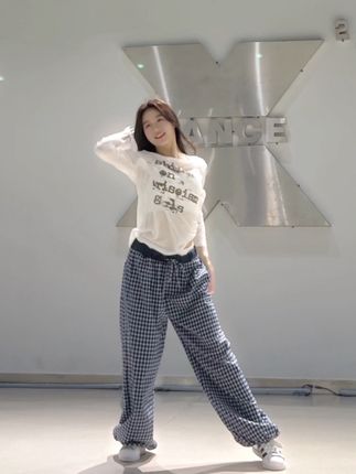 yes or yes🤨❓ #能不能#勤勤编舞