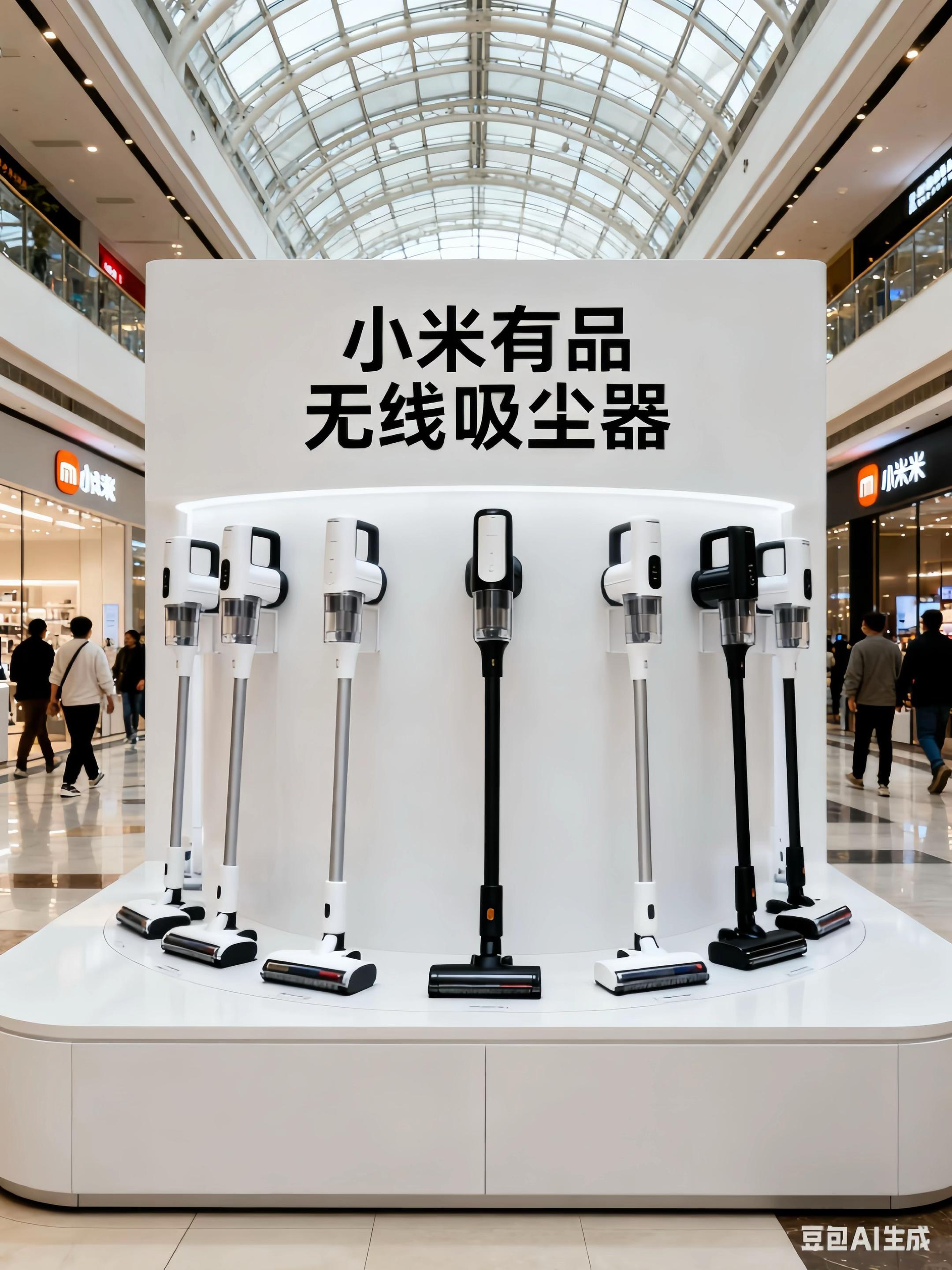 1. 超大吸力如一双隐形的手,地毯深处的碎屑、沙发缝里的头发,瞬间被一扫而空;少了家务的琐碎拉扯,日子才能腾出空隙,接住藏在时光缝隙里的温柔。 2. 它的吸力强得像股无形力量,地毯深处的碎屑、沙发缝的头发,一吸就净;少在打扫上费心拉扯,日子才有空档,去拥抱那些藏在生活缝隙里的温柔。 3. 超大吸力如同隐形帮手,地毯深处碎屑、沙发缝头发,轻松吸走无残留;告别家务的琐碎牵绊,日子才能留出余地,接住那些藏在细节里的温柔。 #小米有品 #无线吸尘器#轻松做家务#智能家居#家居好物推荐