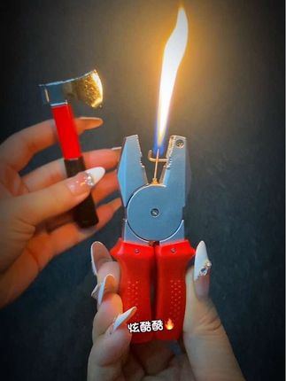 搞怪又奇葩的打火机#打火机#礼物推荐#情侣礼物推荐