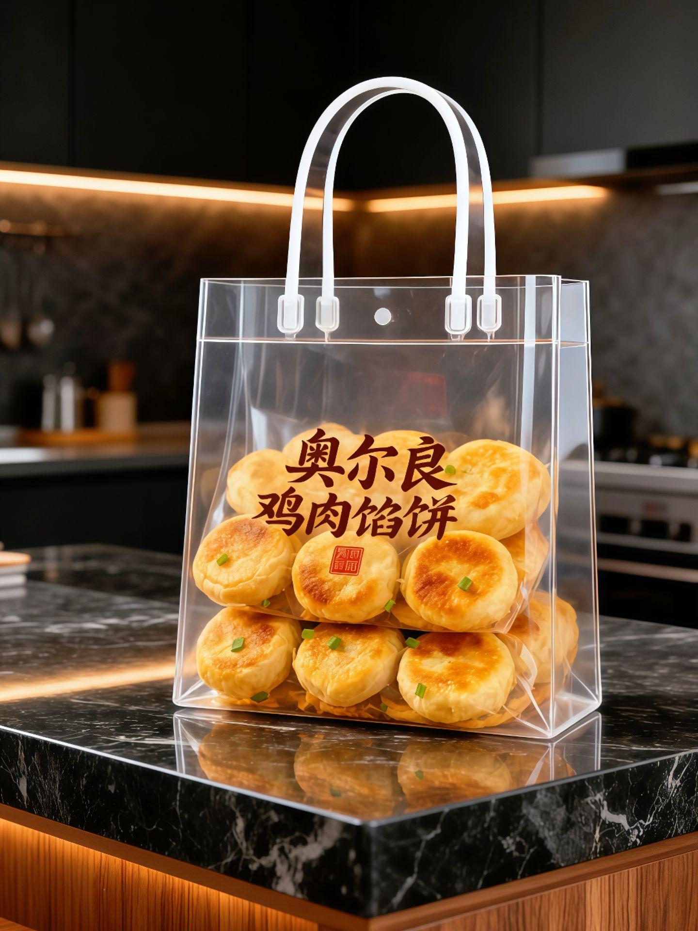 姐妹们们!手残党也能秒变厨神的神器来了!食者道奥尔良鸡肉馅饼直接锁住!瞅瞅这金黄酥脆的外皮,咬下去“咔嚓”一声直冒油!掰开馅料多到离谱,鲜嫩多汁的奥尔良鸡肉块裹着葱花,香味直往鼻子里钻!不用解冻,平底锅一煎、空气炸锅一扔,几分钟就能端出媲美早餐店的美味,懒人早餐、宵夜加餐都超合适!赶紧戳购物车,香迷糊的鸡肉馅饼马上送到家!#奥尔良鸡肉馅饼 #早餐吃什么 #早餐饼 #快来一起尝个鲜 #超便宜超划算