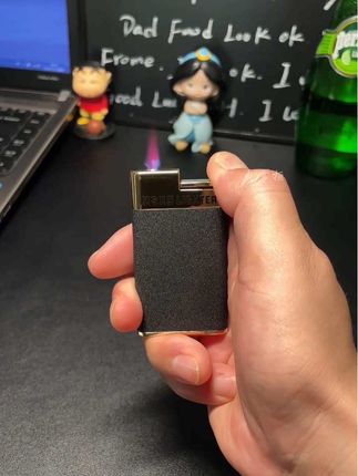 高端商务男士专用#创意打火机