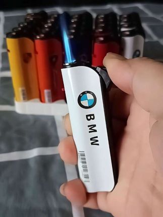 新款豪华车标时尚加厚耐用金属蓝焰直冲防爆防风打火机#创意打火机 #工厂一手货 #超便宜超划算 #好东西一起分享 #送男友的礼物 @DOU+小助手