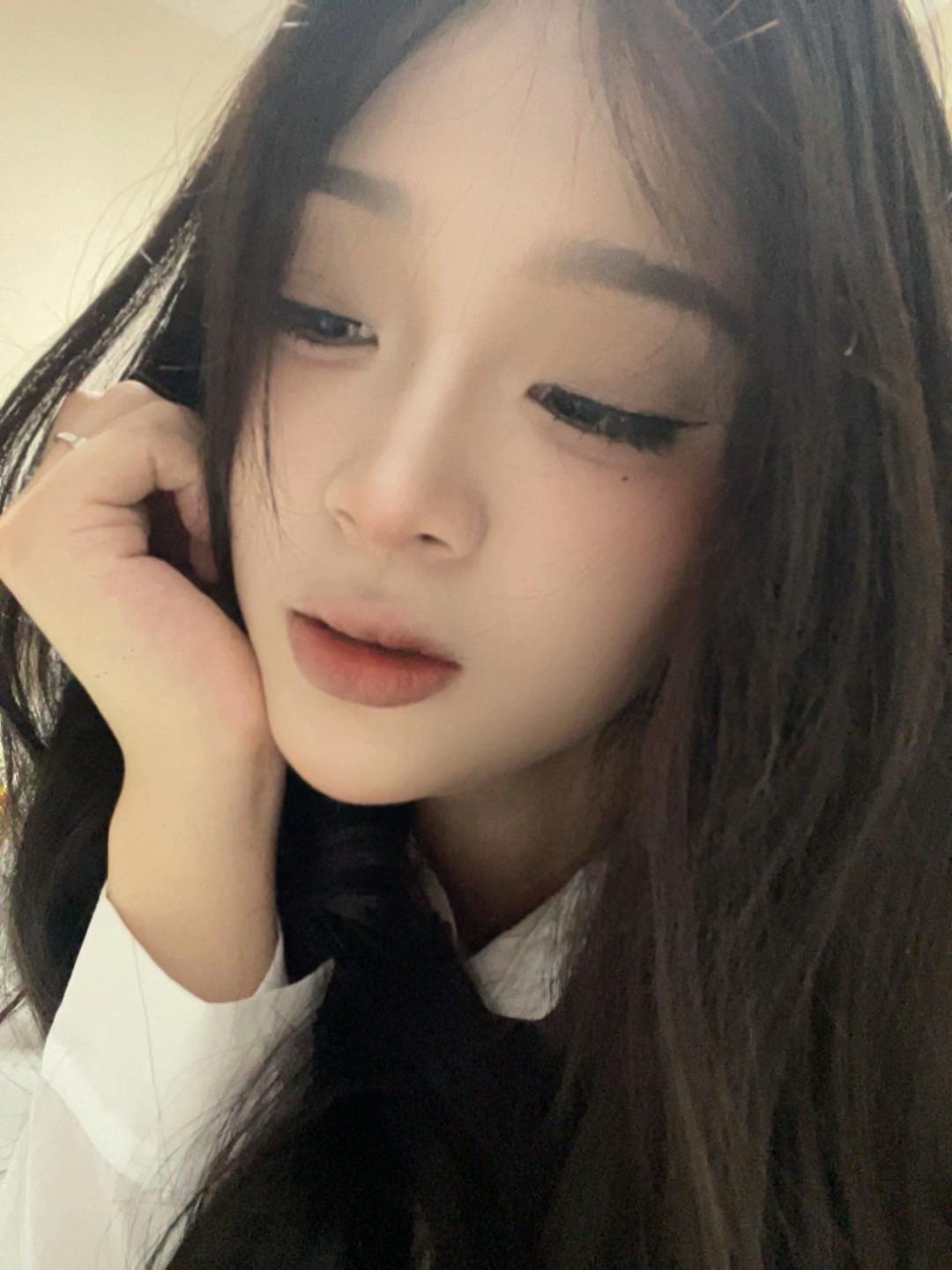 不看月亮