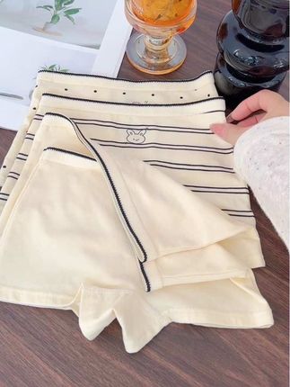 这款纯棉内裤真的太舒服了,面料软软糯糯的,孩子真的太喜欢了#源头实力厂家 #面料柔软舒适 #好物推荐🔥 #母婴好物 #贴身衣物