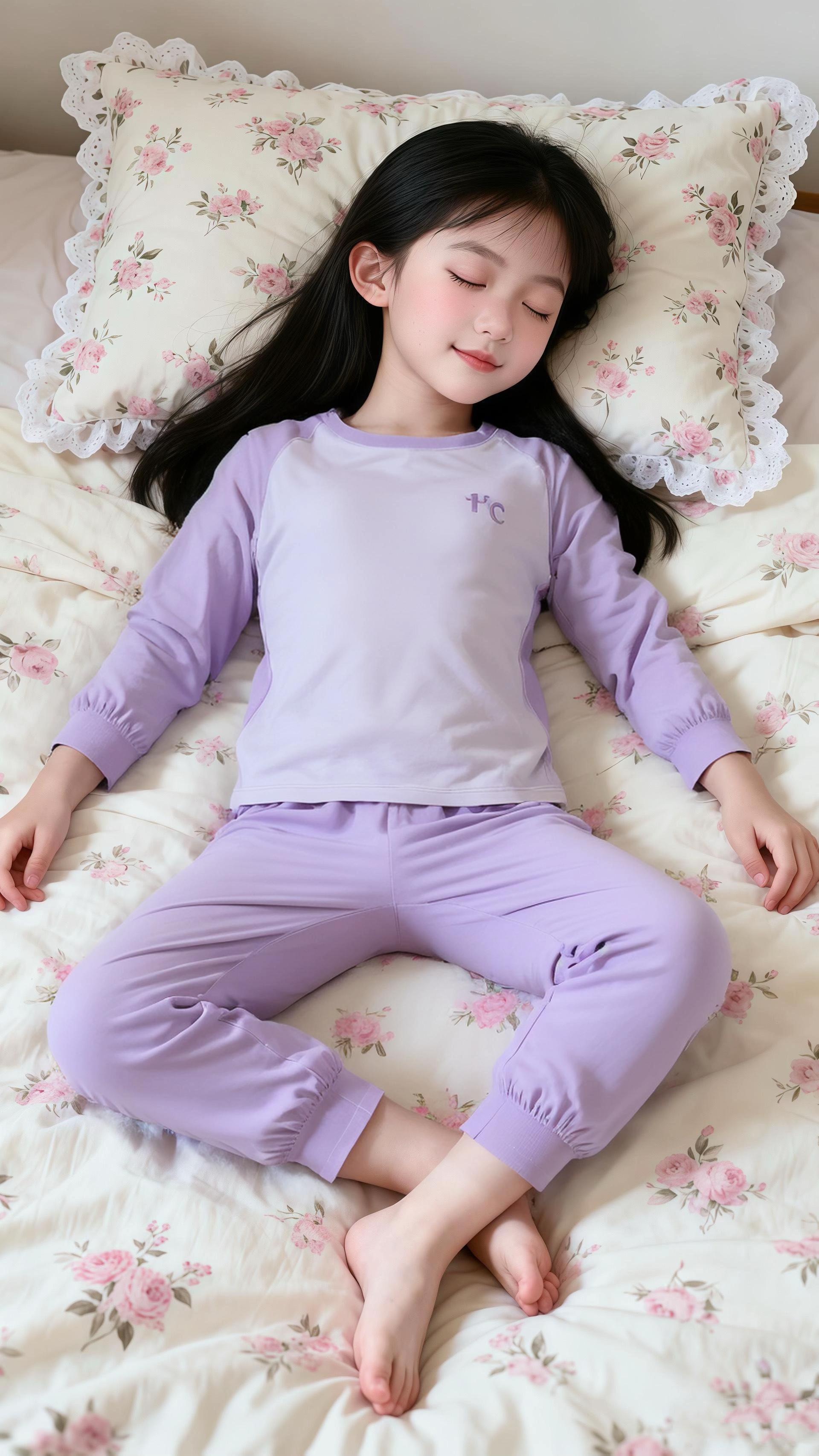 妈妈的状态,就是家庭的晴雨表,你的从容,是给孩子最好的成长礼物,越热爱生活,越能遇见美好#宝妈情感共鸣#生女儿就是用来打扮的#全职妈妈#儿童家居服#高品质童装@抖加🔥上热门🔥dou+🔥热点宝 @抖音小助手