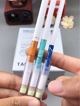 #烟民看过来#焦油过滤器#烟嘴过滤器 #烟嘴
