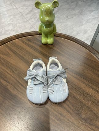 这么高颜值高品质的儿童德训鞋,要不是我自己下单的,还真不敢相信!#高品质时尚童鞋 #舒适透气又凉快 #童鞋好物推荐