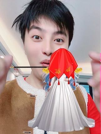 你的新娘是谁?👰#鱼瓜夫妇 #搞笑达人 #抖音特效 #益智游戏 #抖音玩法达人中心