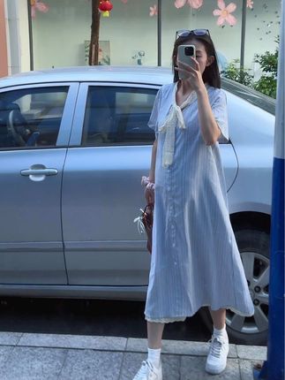 挑战孕期不穿孕妇装,这套生完宝宝还能继续穿 #孕妇装 #孕期穿搭 #孕期 #孕妇穿搭 #一个身体两个心跳