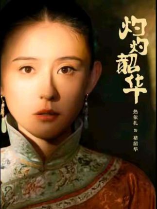 灼灼韶华最新剧情,韶华开始反击#灼灼韶华 #热依扎 #杨祐宁 #大女主 #灼灼韶华野心家做大做强